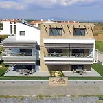 Aparthotel Callista View