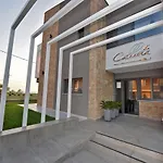 Callista View Aparthotel 4*