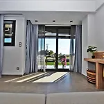 Aparthotel Callista View