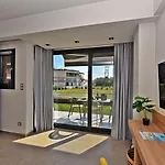 Callista View Aparthotel