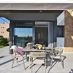 Callista View Aparthotel 4*