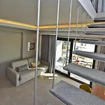 Aparthotel Callista View Flogita
