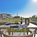 Aparthotel Callista View Flogita