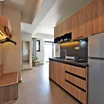 Callista View Aparthotel 4*
