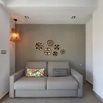 Callista View Aparthotel 4*