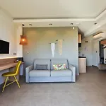 Aparthotel Callista View 4*