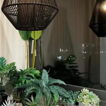 Апарт-отель Callista View 4*