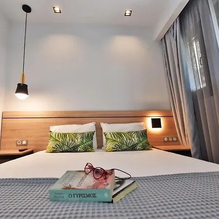 Callista View Флогита