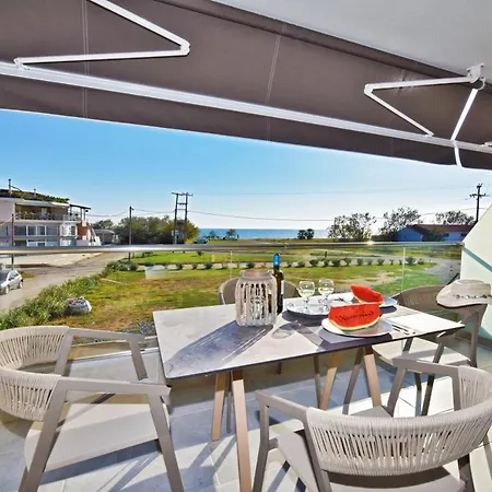 Callista View 4* Флогита