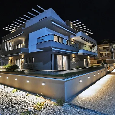 Callista View 4* Флогита