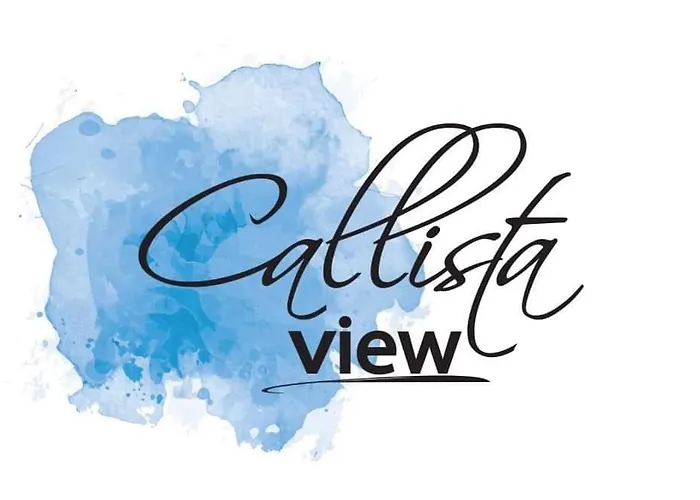 Ξενοδοχείο με διαμερίσματα Callista View