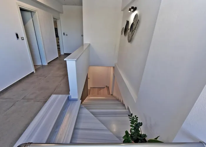 Callista View 4* Φλογητά