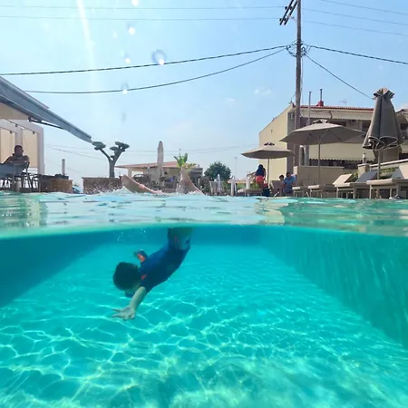 Callista View 4* Flogita