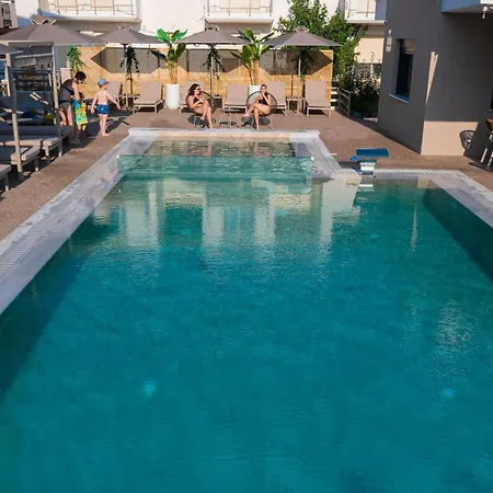 Callista View 4* Flogita