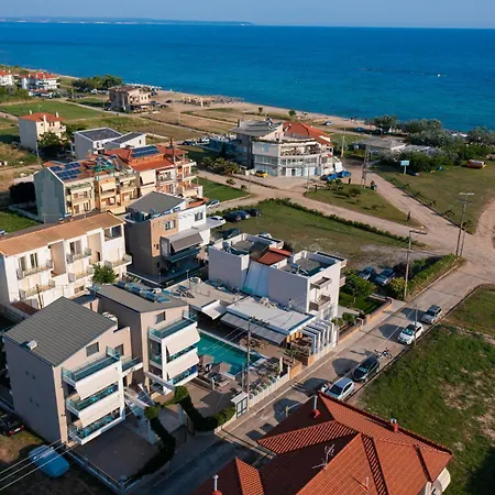 Callista View Aparthotel 4*