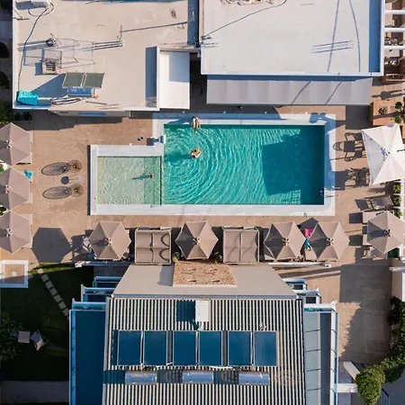 Callista View Aparthotel 4*