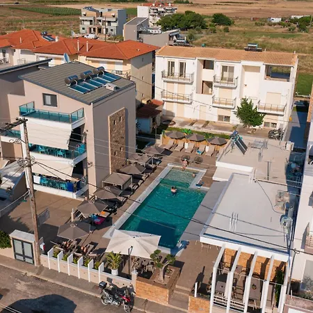 Callista View Flogita