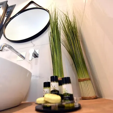 Callista View Aparthotel Flogita