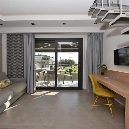 Callista View Flogita