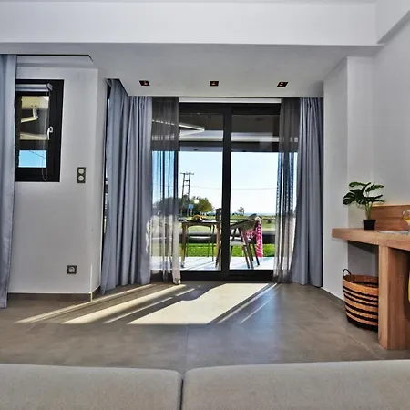 Aparthotel Callista View