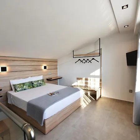 Aparthotel Callista View 4*