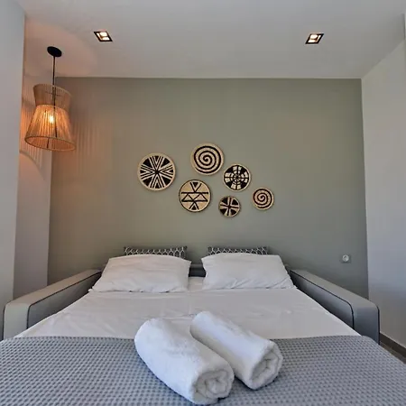 Aparthotel Callista View 4*