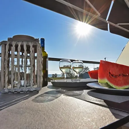 Callista View Aparthotel 4*