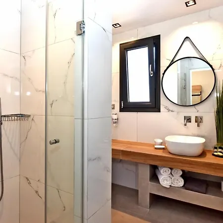 Callista View Flogita