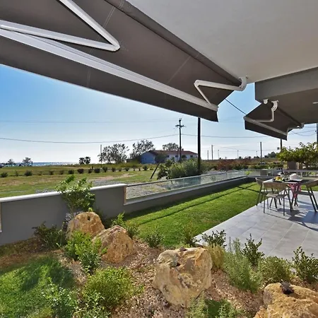 Aparthotel Callista View 4*