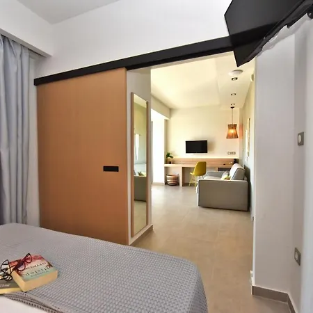 Callista View 4* Flogita