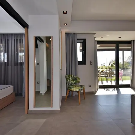 Aparthotel Callista View 4*