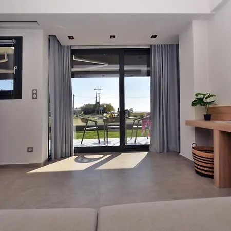 Callista View 4* Flogita