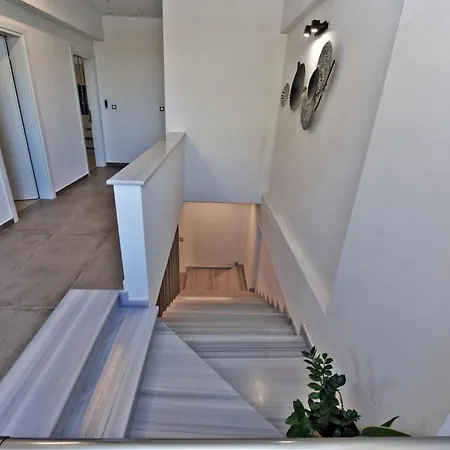 Callista View 4* Flogita