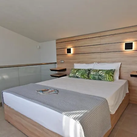 Apart Otel Callista View 4*