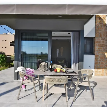 Callista View Aparthotel 4*