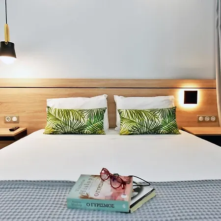 Callista View Flogita