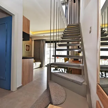 Aparthotel Callista View 4*