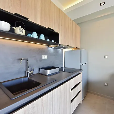 Callista View 4* Flogita