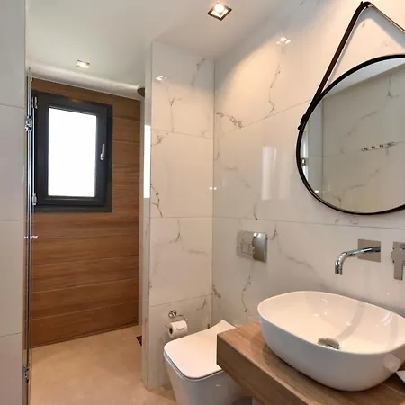 Callista View Aparthotel