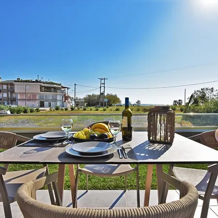 Aparthotel Callista View Flogita