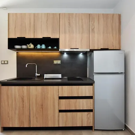 Callista View Flogita