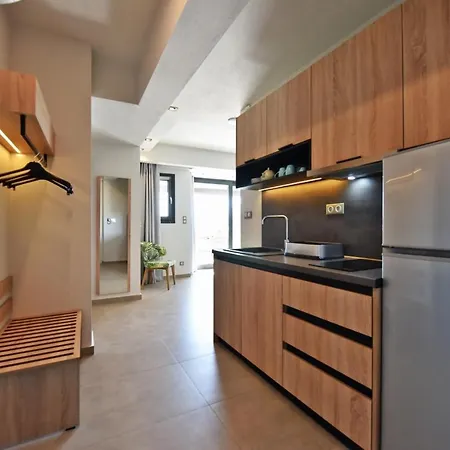 Callista View Aparthotel 4*