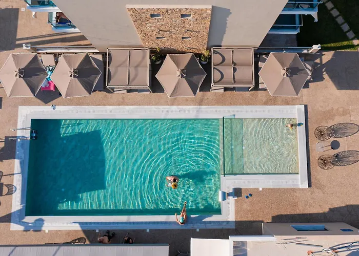 Apart Otel Callista View 4*