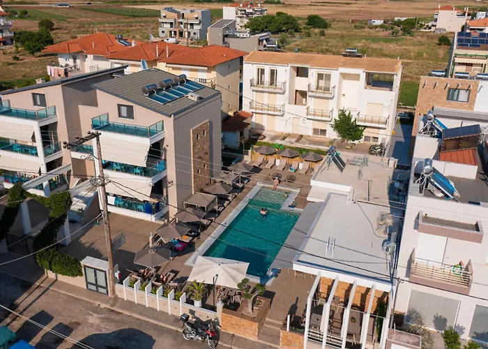 Callista View Flogita