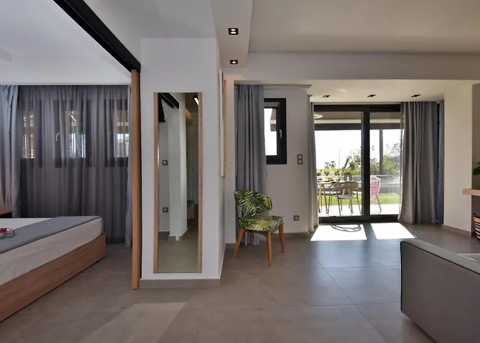 Apart Otel Callista View 4*