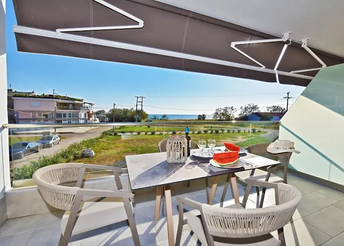 Callista View 4* Flogita
