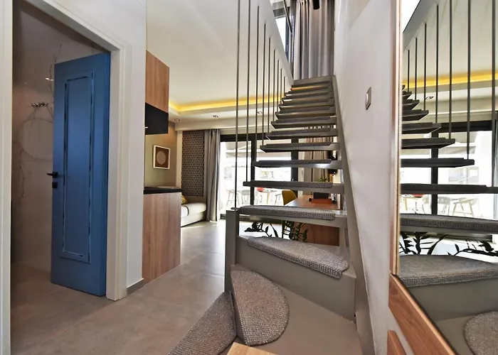 Apart Otel Callista View 4*